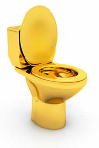 gold_toilet